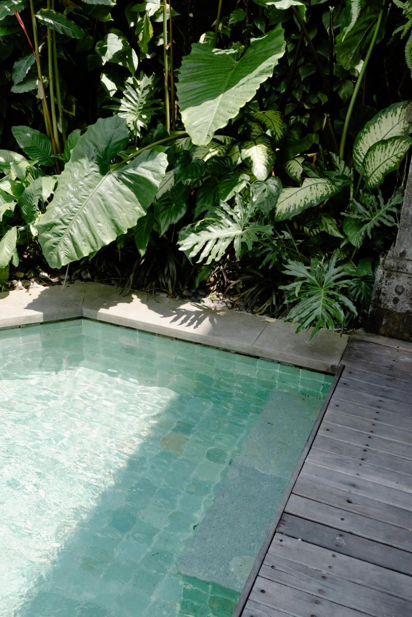 Artotel Haniman Ubud Exterior foto